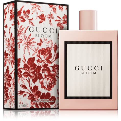 gucci bloom parfem|Gucci Bloom perfumative.